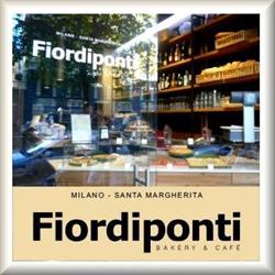 Fiordiponti Bakery & Cafè
