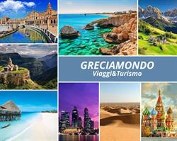 Greciamondo