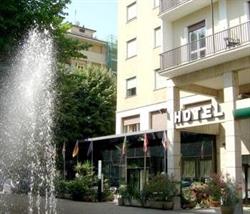Hotel Ariston di Acqui Terme