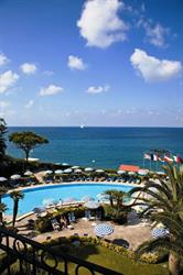 Hotel Terme Alexander