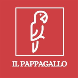 Pappagallo Bar
