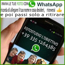 FotoStudio L'Obiettivo