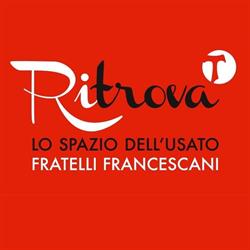 Ritrova - Lo Spazio dell'Usato