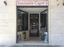 Sanitaria Capri di Patrizia Badalà