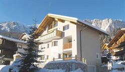 Ciasa Rudiferia appartamenti in Alta Badia