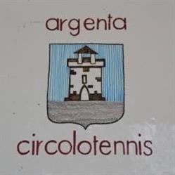 Centro Tennis Argenta