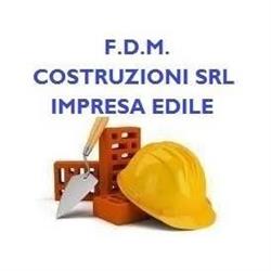 F.D.M. COSTRUZIONI srl