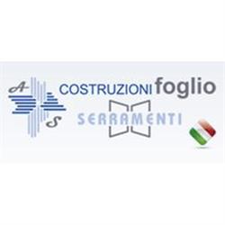 Costruzioni Foglio Serramenti