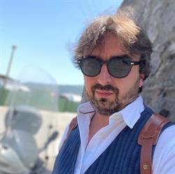gianni coppola fotografo