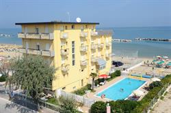 Hotel Biagini - Viserbella