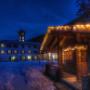 Benessere Hotel Cepina