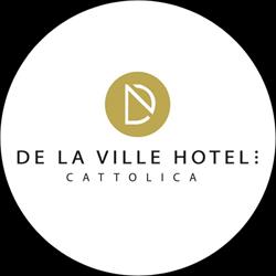 Hotel De La Ville Cattolica