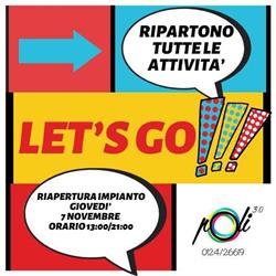 Polisportiva Rivarolese S.S.D. a r.l