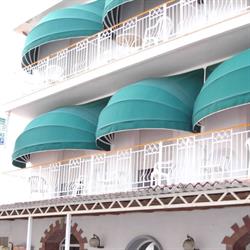 Pensione Albergo Cinquestelle
