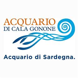 Acquario Cala Gonone