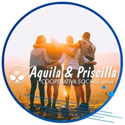 AQUILA E PRISCILLA