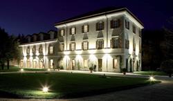 Art Hotel Varese