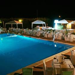 Agriturismo Casalicchio Cammarata