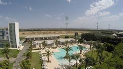 Eureka Palace Hotel SPA Resort