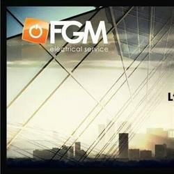 FGM ELECTRICAL SERVICE SRL