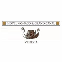 Hotel Monaco e Grand Canal