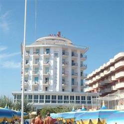 Hotel Tibidabo