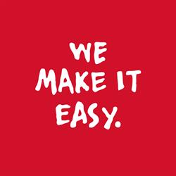 Housatonic We Make It Easy