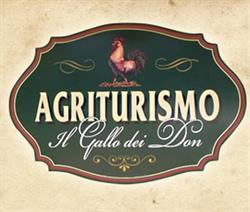 Agriturismo Il Gallo dei Don