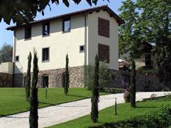 Bed and Breakfast Il Poggiolo delle Rose