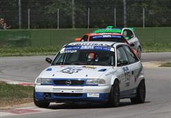 Mittiga Tuning The Italian Job