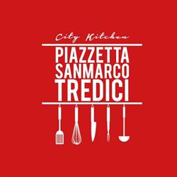 Piazzetta San Marco 13