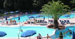 Camping Vallegaia