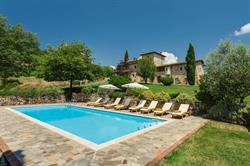 Villa il Cerretaccio
