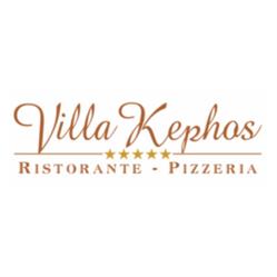 Villa Kephos Ristorante - Pizzeria