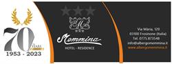Hotel Residence Memmina