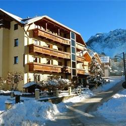 Apartments San Vigilio