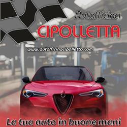 Autofficina Cipolletta