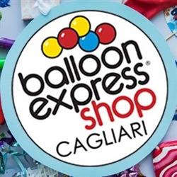 Balloon Express Shop Cagliari