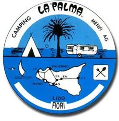 Camping La Palma