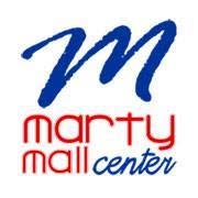 Marty Mall Center
