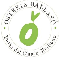 Osteria Ballarò