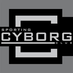 Palestra Cyborg