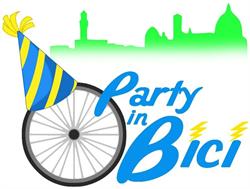 Party in Bici