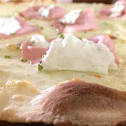 Trattoria Pizzeria da Diego