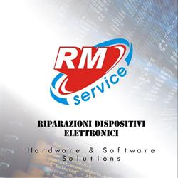 RM Service Di Russo Gaetano Salvatore
