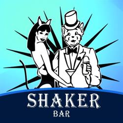 Bar Shaker
