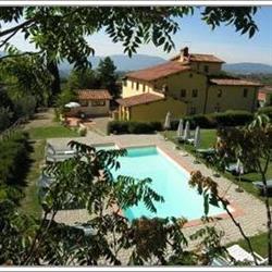 AGRITURISMO IL BELLINI