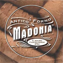 Antico Forno Madonia