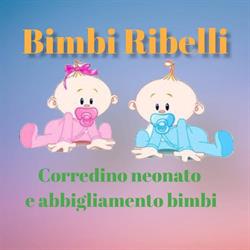 Bimbi Ribelli Shop Napoli