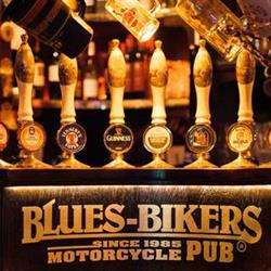 Blues Bikers Pub